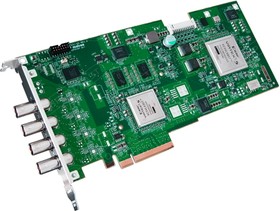 Фото 1/2 Устройство видеозахвата внешнее Matrox VS4 Quad HD Capture Card