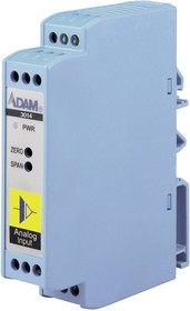 ADAM-3014-AE, Изолированный, 24ВDC, 0,85Вт, Мат-л корп: ABS, 23,2x101x93,5мм