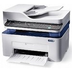 Xerox WorkCentre 3025V/NI {A4, P/C/S/F, 20 ppm, max 15K pages per month, 128MB, GDI, USB, Network, Wi-fi} WC3025NI#
