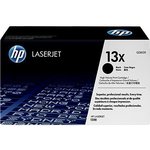Картридж HP Q2613X для принтеров Hewlett Packard LaserJet 1300 (ресурс 4000 страниц)
