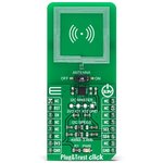 MIKROE-4656, Plug&Trust Click Development Board