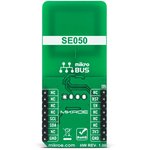 MIKROE-4656, Plug&Trust Click Development Board