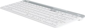 Клавиатура Logitech K580 White (920-010623)