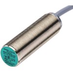 NBB5-18GM60-WO, Inductive Barrel-Style Proximity Sensor, M18 x 1, 5 mm Detection, 20 → 253 V ac, IP67