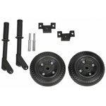 Комплект оборудования для генератора Hyundai Wheel kit 3020
