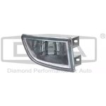 89410223102, Fog lamp R, SKODA Fabia I 99-07