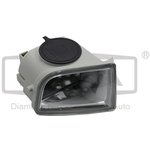 89410223102, Fog lamp R, SKODA Fabia I 99-07