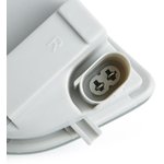 89410223102, Fog lamp R, SKODA Fabia I 99-07