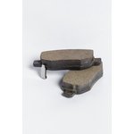 S18D3502090, Колодки задние