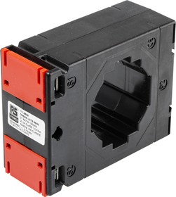 Фото 1/4 Base Mounted Current Transformer, 1500A Input, 1500:5, 5 A Output, 61 x 51mm Bore