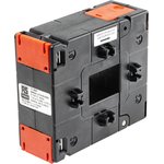 Base Mounted Current Transformer, 150A Input, 150:5, 5 A Output, 33 x 23mm Bore
