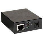 DMC-G01LC/E, Media Converter, Ethernet - Fibre Single-Mode/Fibre Multi-Mode, Fibre Ports 1SFP
