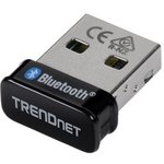 TBW-110UB, Micro Bluetooth 5.0 USB Adapter, 3Mbps