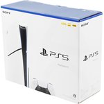 Игровая консоль PlayStation 5 Slim CFI-2000A01, 1000ГБ