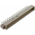 09041327921, Harting 09 04 32 Way 5.08mm Pitch, Type D, 2 Row ...