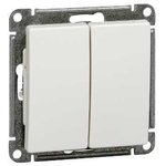 ( Schneider Electric) The switch mechanism is 2-cl. SP W59 10A IP20 10AX bel ...