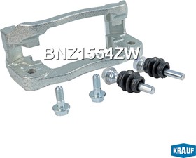 Фото 1/3 BNZ1554ZW, Скоба тормозного суппорта