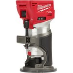 Кромочный фрезер Milwaukee M18 FTR8-0X (4933479073)