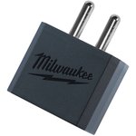 Сетевое зарядное Milwaukee M12 (4932459888)