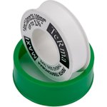 Лента ФУМ MAXI 1.1/2 12м*12мм*0.1мм 20153