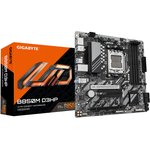 GIGABYTE B850M D3HP, Материнская плата