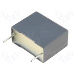 R413F1330CK00M, Safety Capacitors 300volts 3300pF 20%