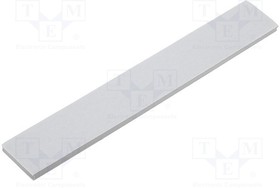 THERMOPAD-15X3, Лента теплопроводящий, 20мм, L 120мм, D 3мм, 1,5Вт/мК