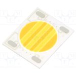 PDSJ-25FQL-D2748, Power LED; COB,bicolour; white warm/cold white; 120°; 100?650mA