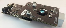 AD-96TOF1-EBZ, Distance Sensor Development Tool 3D ToF Prototyping Platform