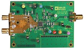 Фото 1/2 ADL5304-EVALZ, Amplifier IC Development Tools Evaluation Board