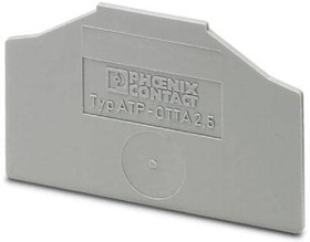 0790572, Terminal Block Tools & Accessories ATP-OTTA 2 5
