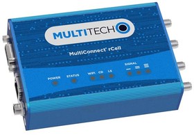 MTR-LEU7-B07-EU-GB, Routers LTE Cat 4 Router with Fallback and EU/GB Accessory Kit (European Union/United Kingdom)