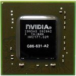 Чип nVidia G86-631-A2
