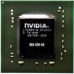Чип nVidia G86-630-A2