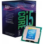 Процессор Core i5-11400 BOX (BX8070811400 )