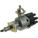 R133-01, Ignition distributor GAZ-53,3307 contact SOATE