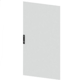 Фото 1/3 DKC Дверь сплошная для шкафов CQE/DAE ВхШ 1800х1000 мм
