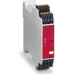 G9SX-BC202-RC DC24, Single/Dual-Channel Safety Switch/Interlock Safety Relay ...