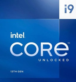 Фото 1/4 Процессор Intel CORE I9-13900F S1700 OEM 2.0G CM8071504820606 S RMB7 IN