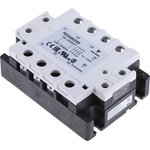 RZ3A60D55, Panel Mount Solid State Relay, 55 A rms Load, 660 V Load, 32 V Control