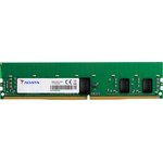 ADATA 16GB DDR4 3200MT/s R-DIMM Memory Module AD4R3200316G22-BSSC ECC, Reg ...