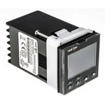 PXU20020, PXU Panel Mount PID Temperature Controller, 48 x 48mm, 1 Output SSR ...
