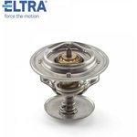ТС107130610008М, Термостат ТС-107-08М 85°С ELTRA