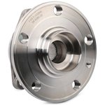 713610980, СТУПИЦА колеса в сборе с подшипником 85 mm