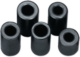 74277290, Ferrite Core 50Ohm @ 10MHz, For Cable Size 12.8 mm