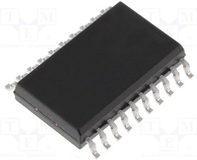 BTS711L1, IC: power switch; high-side; 1.9?4.4A; Ch: 4; N-Channel; SMD; DSO20