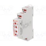RPN-1A05-A230, Модуль: реле контроля тока, ток AC, 230ВAC, DIN, SPDT, 0,5-20с
