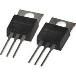 LM317KCS, IC: voltage regulator; linear,adjustable; 1.25?37V; 1.5A; TO220-3