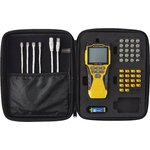 VDV501-852, LAN/Telecom/Cable Testing Scout Pro 3 Tester with Locator Remote Kit