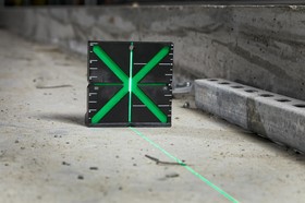 Laser Measure Target Plate 4932478108 For Use With Laser Levels Milwaukee